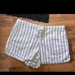 Brandy Melville shorts